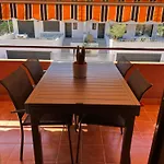 Ap21-sa Riera Apartment *