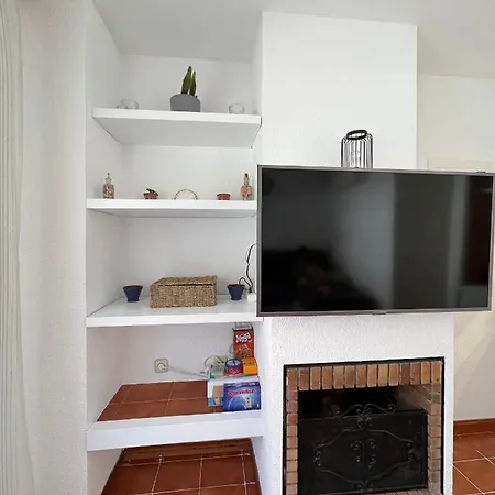 Ap21-sa Riera Apartman