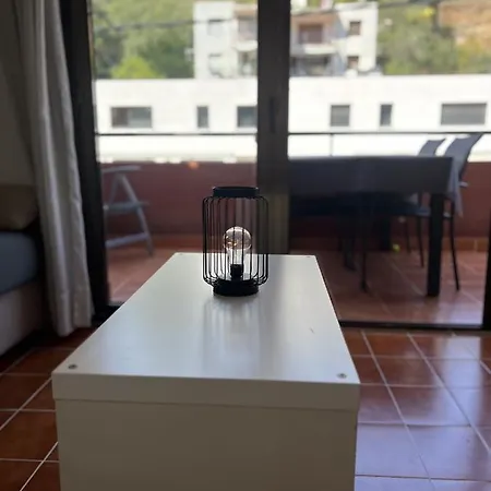 Apartman Ap21-sa Riera *
