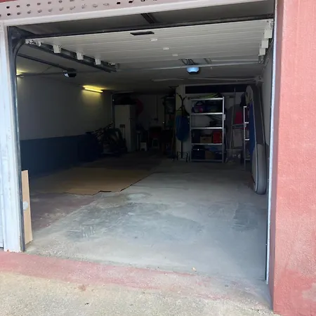 Ap21-sa Riera Apartman