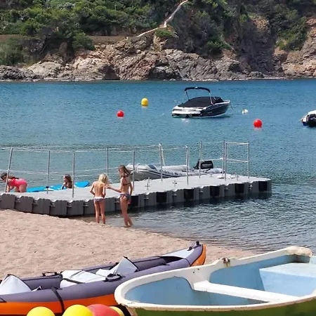Ap21-sa Riera * Begur