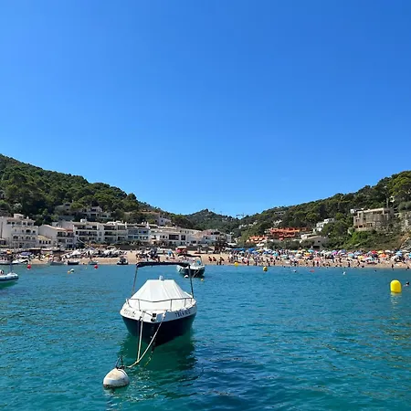 Ap21-sa Riera Apartman