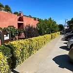 شقة Ap21-sa Riera *