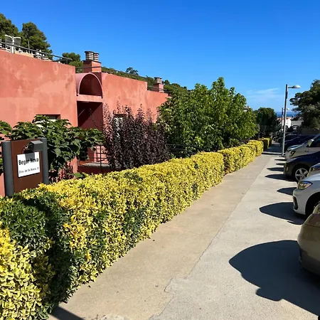 Apartment Ap21-sa Riera *