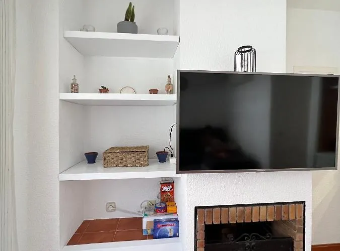 Ap21-sa Riera Appartement