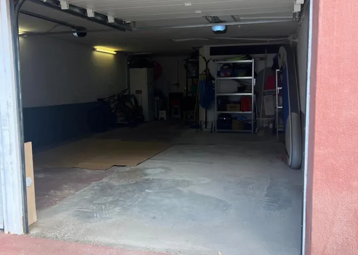 Ap21-sa Riera Appartement