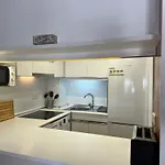 Ap21-sa Riera Apartman *