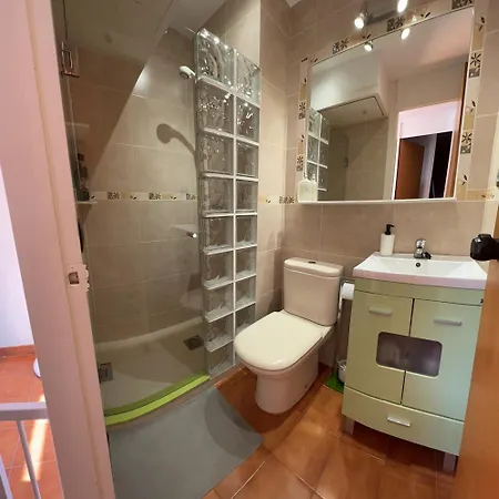 Ap21-sa Riera Appartement